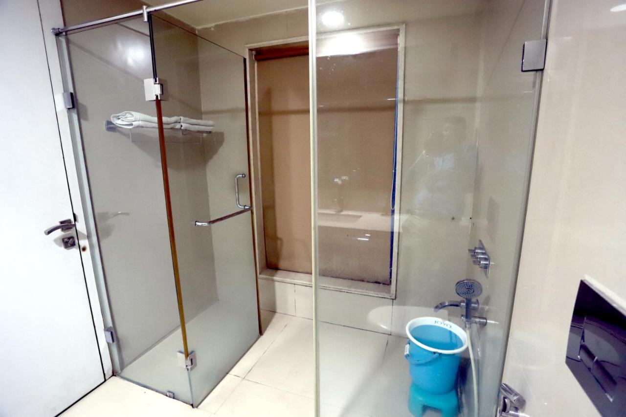 Hotel Blue Pearl Бопал Екстериор снимка